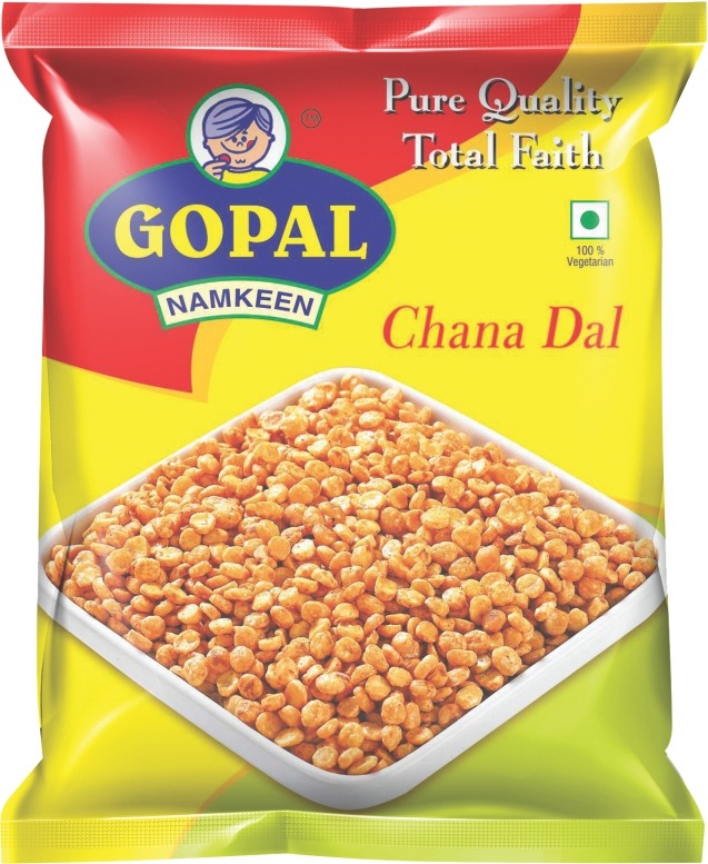 Gopal Chana Dal-250gm