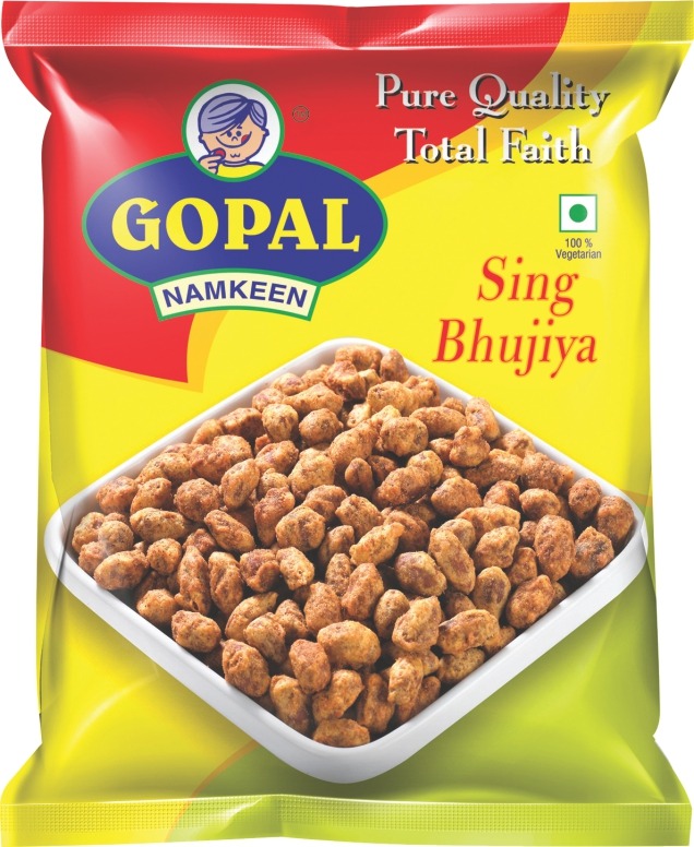 Gopal Sing Bhujia-250gm